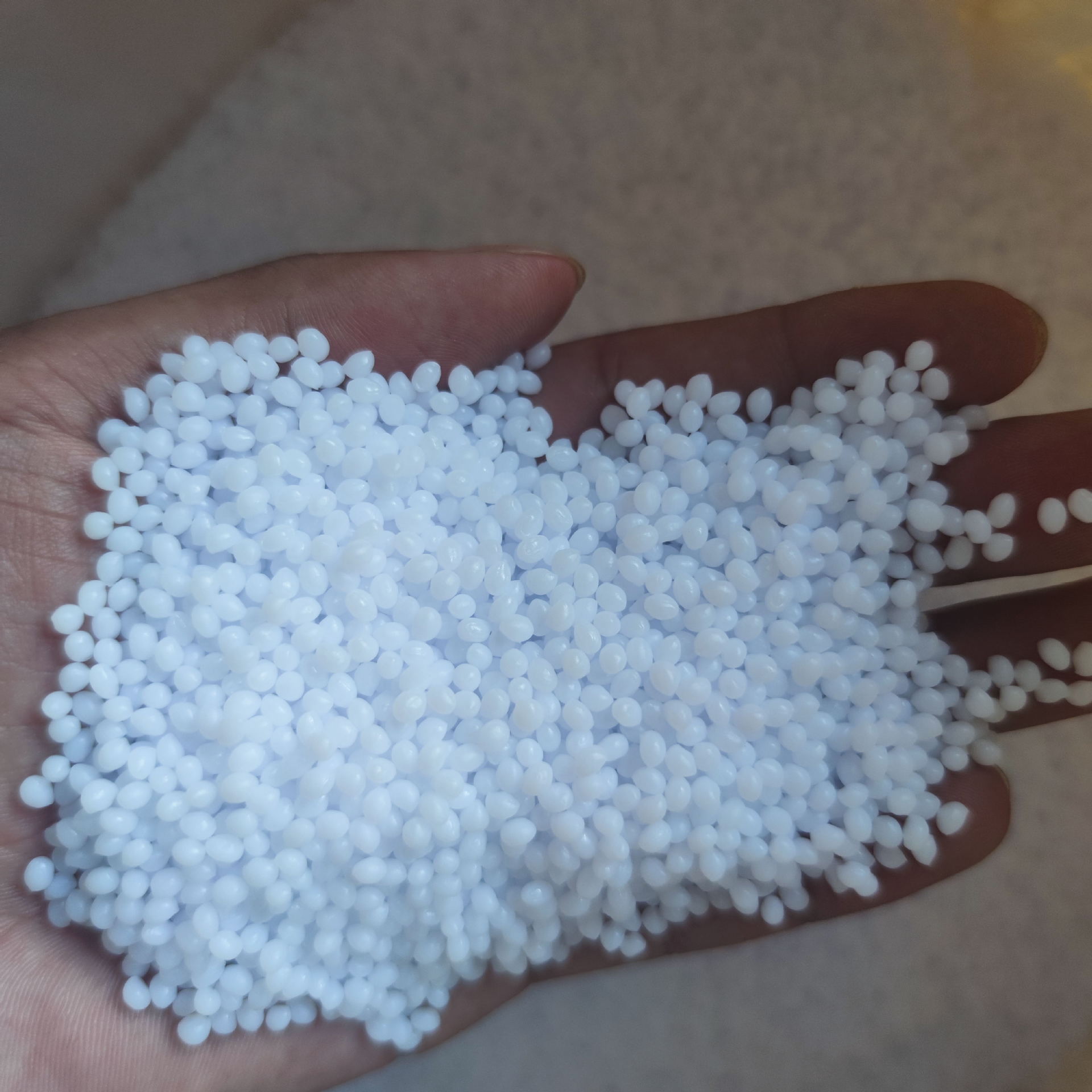 0.5/1KG ücretsiz reçine el yap - Thermoplastic Pellet incelemesi ve fiyatı