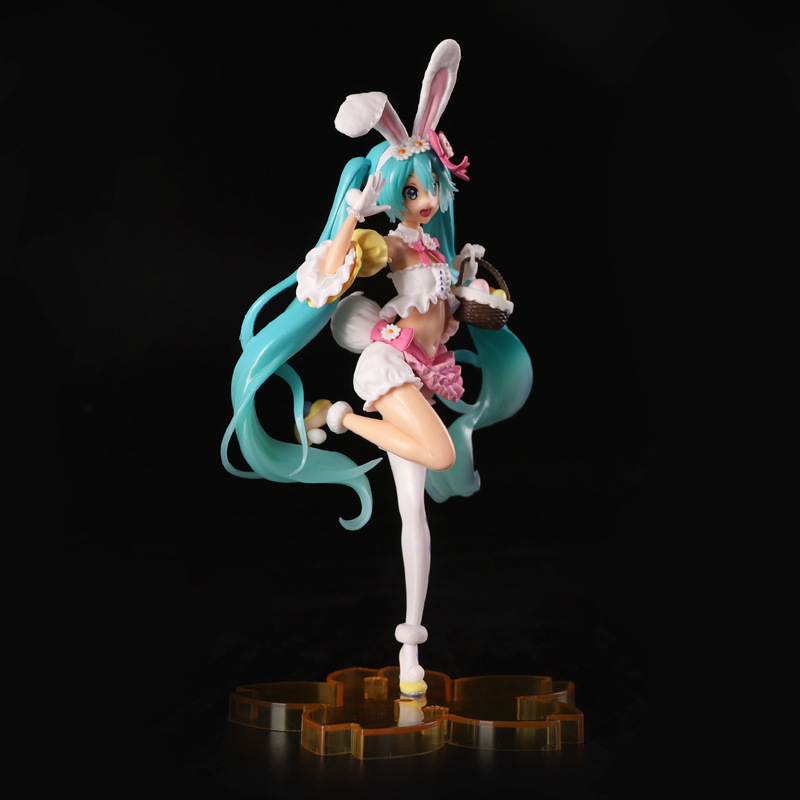 23 CM Hatsune Miku Anime Figür - Kotobukiya Bishoujo incelemesi ve fiyatı