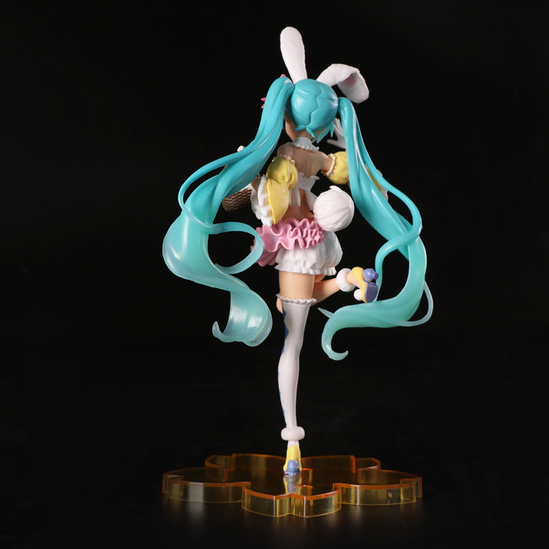 23 CM Hatsune Miku Anime Figür - Kotobukiya Bishoujo incelemesi ve fiyatı